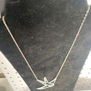 Eagle neckless